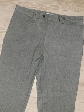 Goodfellow & Co Charcoal Gray Knit Pants